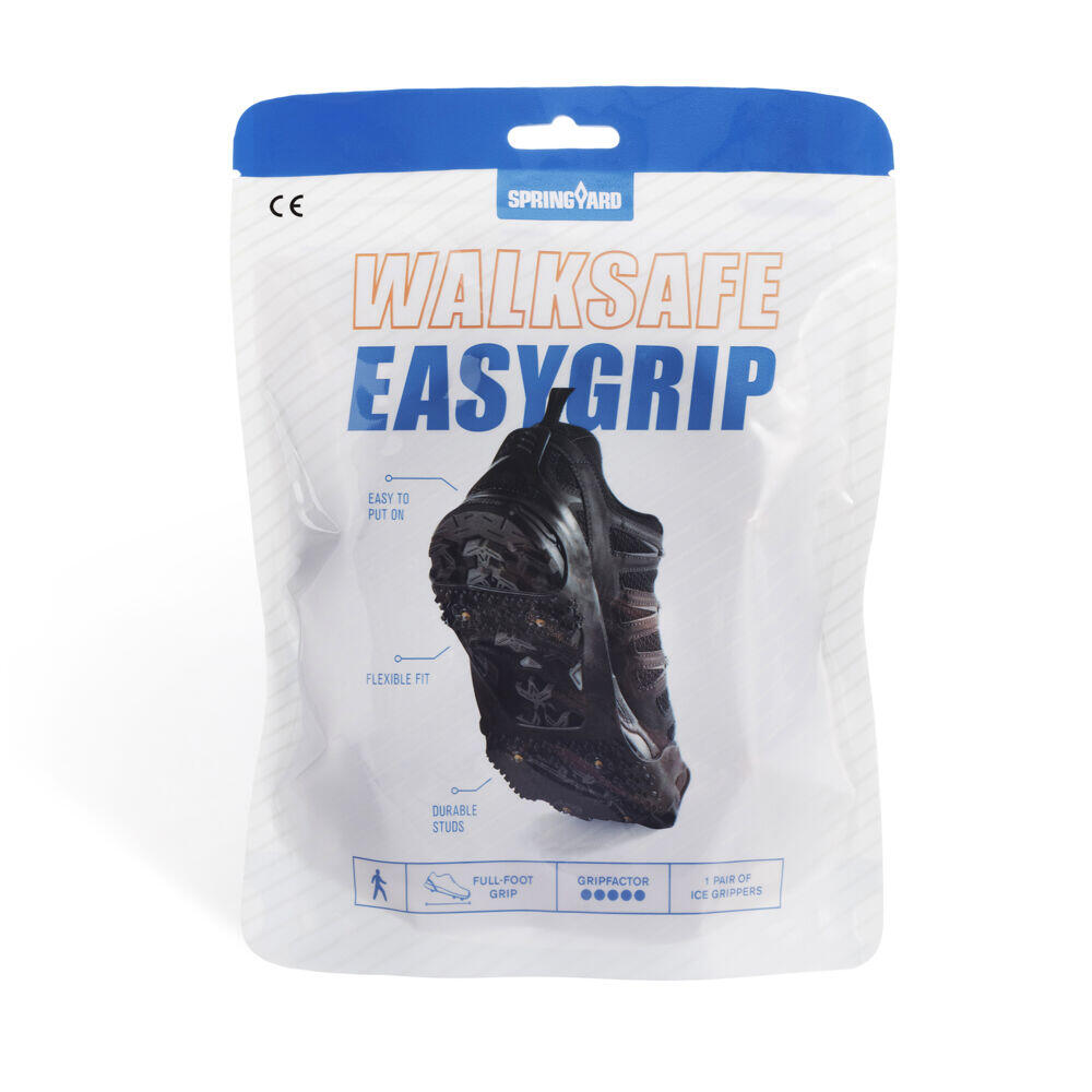 Springyard Easygrip Walksafe