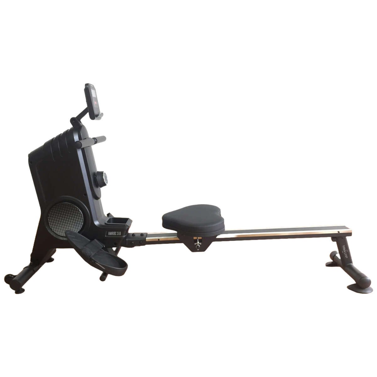 Titan Life Amroc 3.0 romaskin