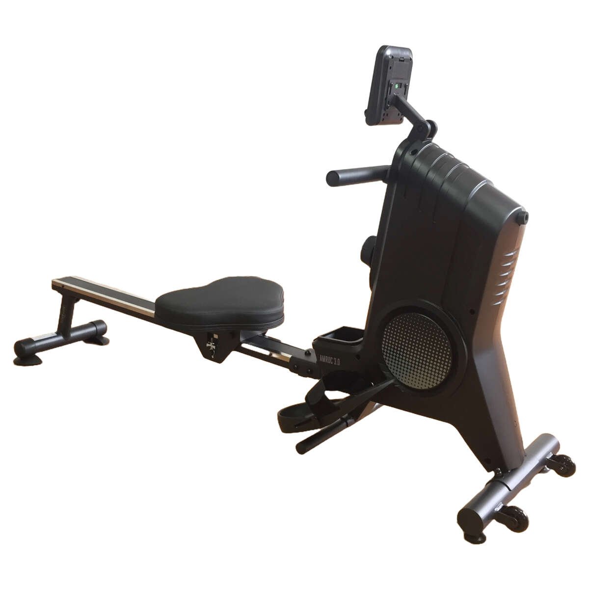 Titan Life Amroc 3.0 romaskin