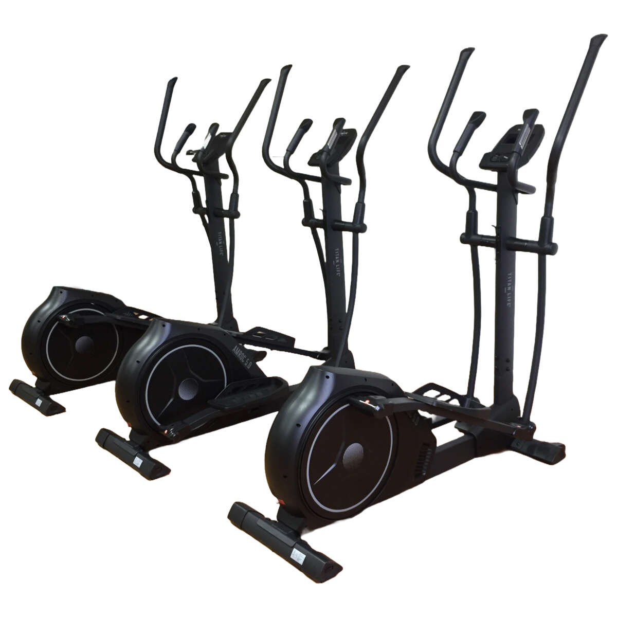 TITAN LIFE Amroc 5.0 crosstrainer