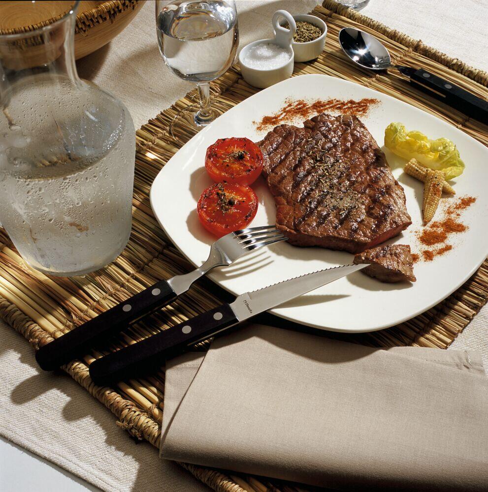 Amefa grillkniver 6 pk