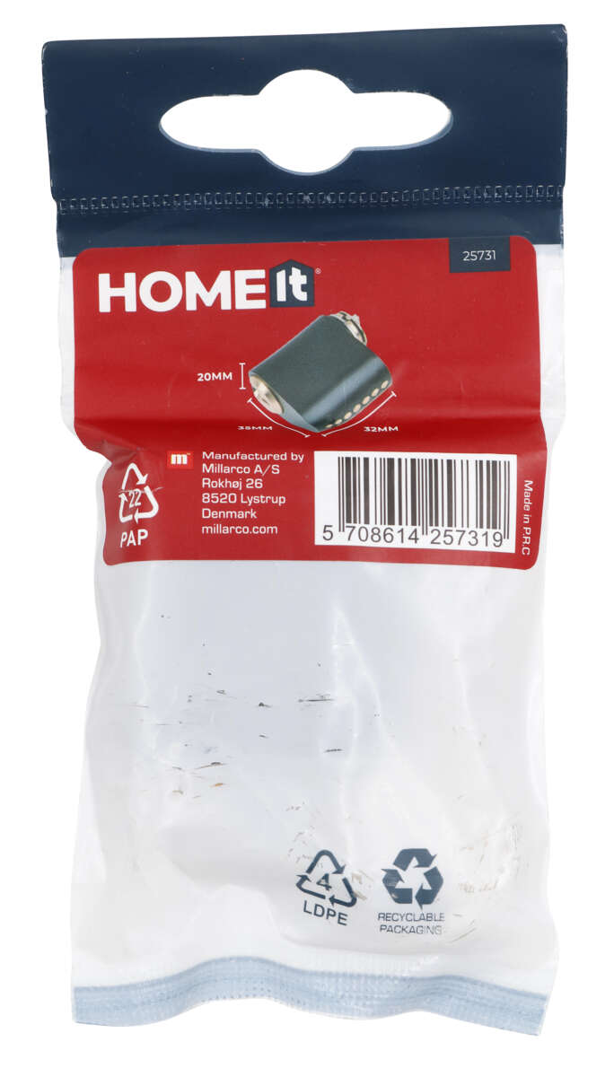 Home>it oval låssylinder med 3 nøkler