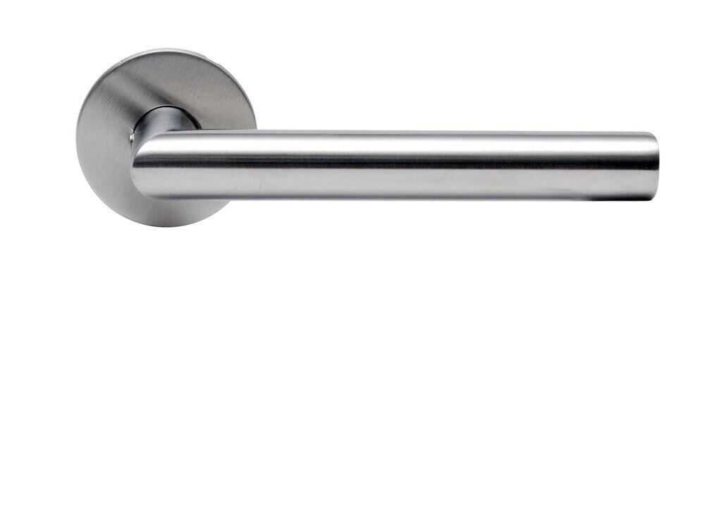 Home>it V-grep rustfri dørvirder