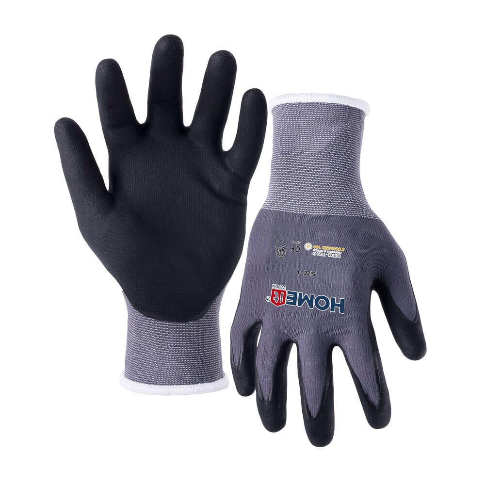 Home>it Flex arbeidshanske m/berøringsskjerm-funksjon