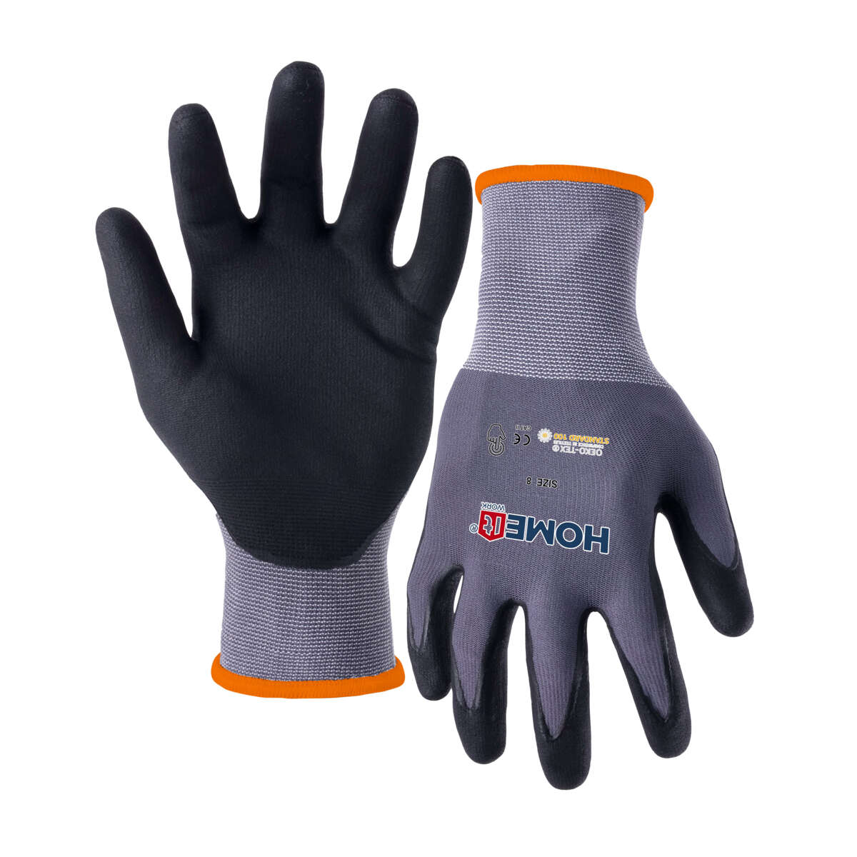 Home>it Flex arbeidshanske m/berøringsskjerm-funksjon