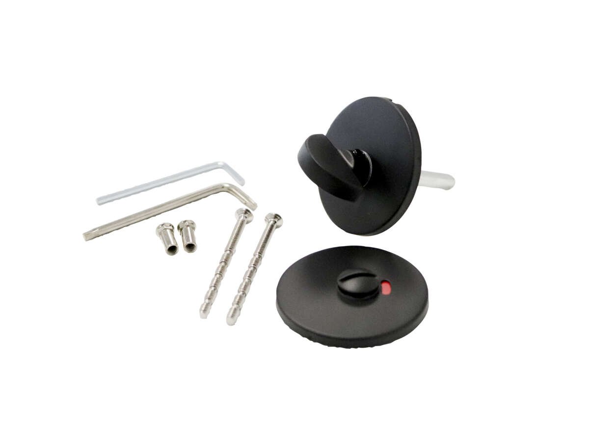 Home>it toalett/WC lås