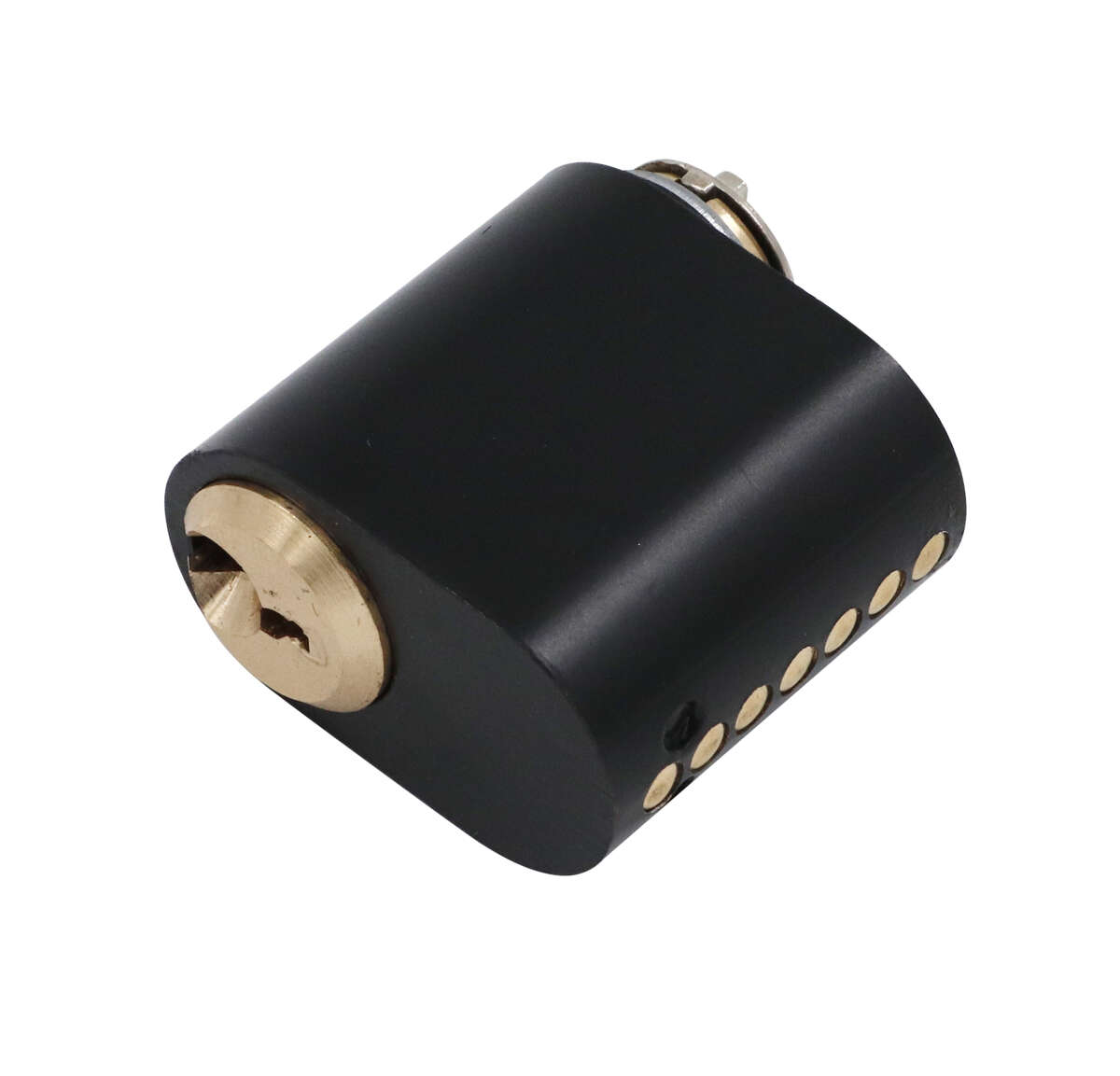 Home>it oval låssylinder med 3 nøkler