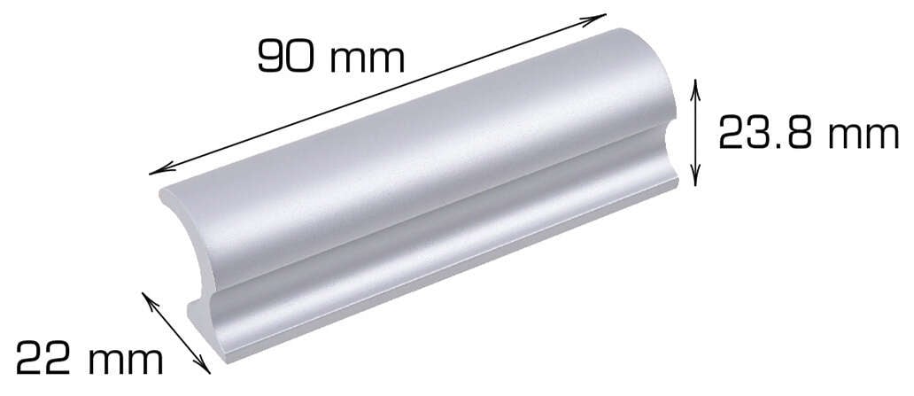 Home>it aluminium vindushåndtak