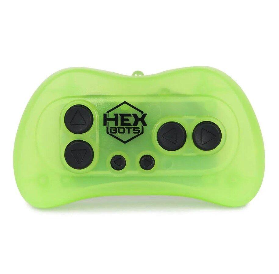 Hex Bots Nano Smart Gecko
