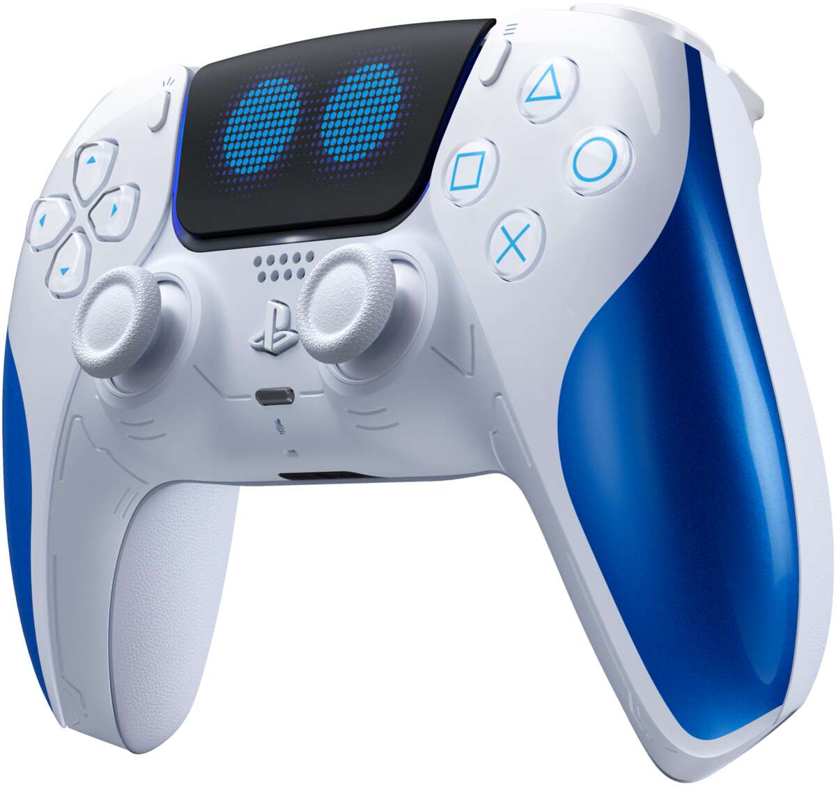 DualSense™ ASTRO BOT™ Limited Edition kontroller til PS5™