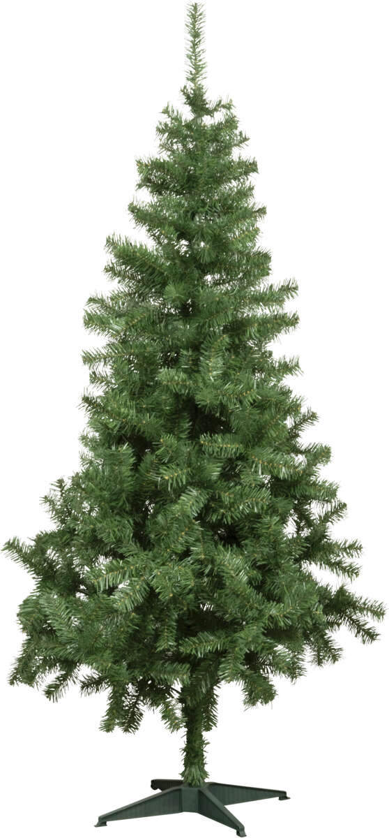 Ørje kunstig juletre
