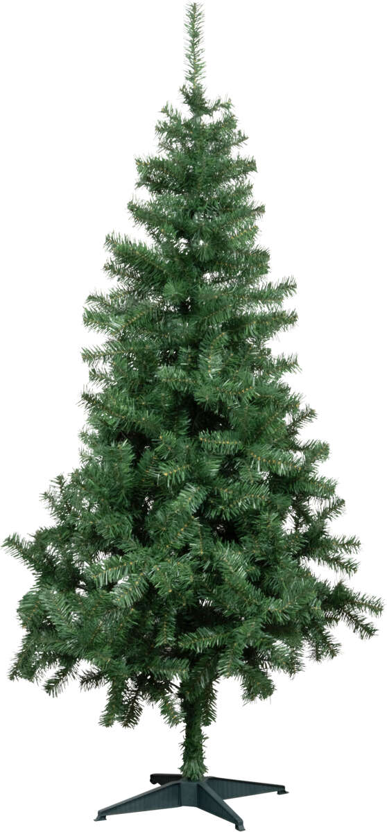 Ørje kunstig juletre