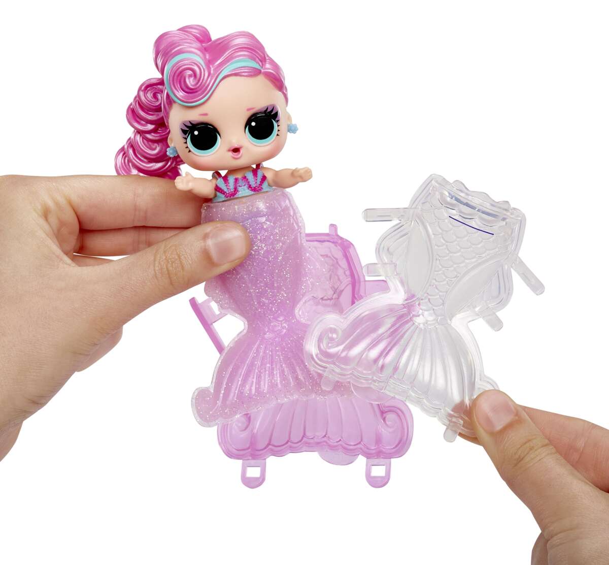L.O.L Surprise!™ Mermaids Tots