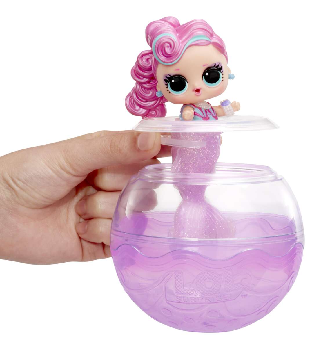 L.O.L Surprise!™ Mermaids Tots