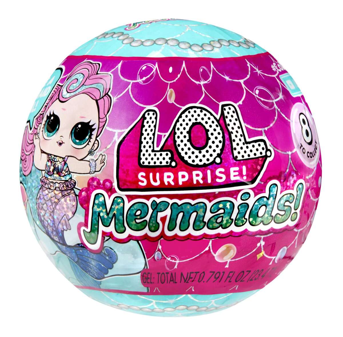 L.O.L Surprise!™ Mermaids Tots