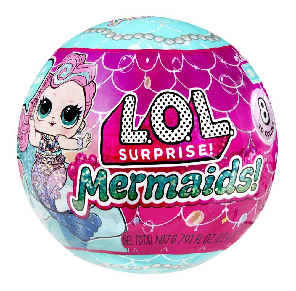 L.O.L Surprise!™ Mermaids Tots