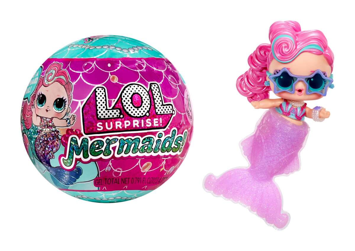 L.O.L Surprise!™ Mermaids Tots