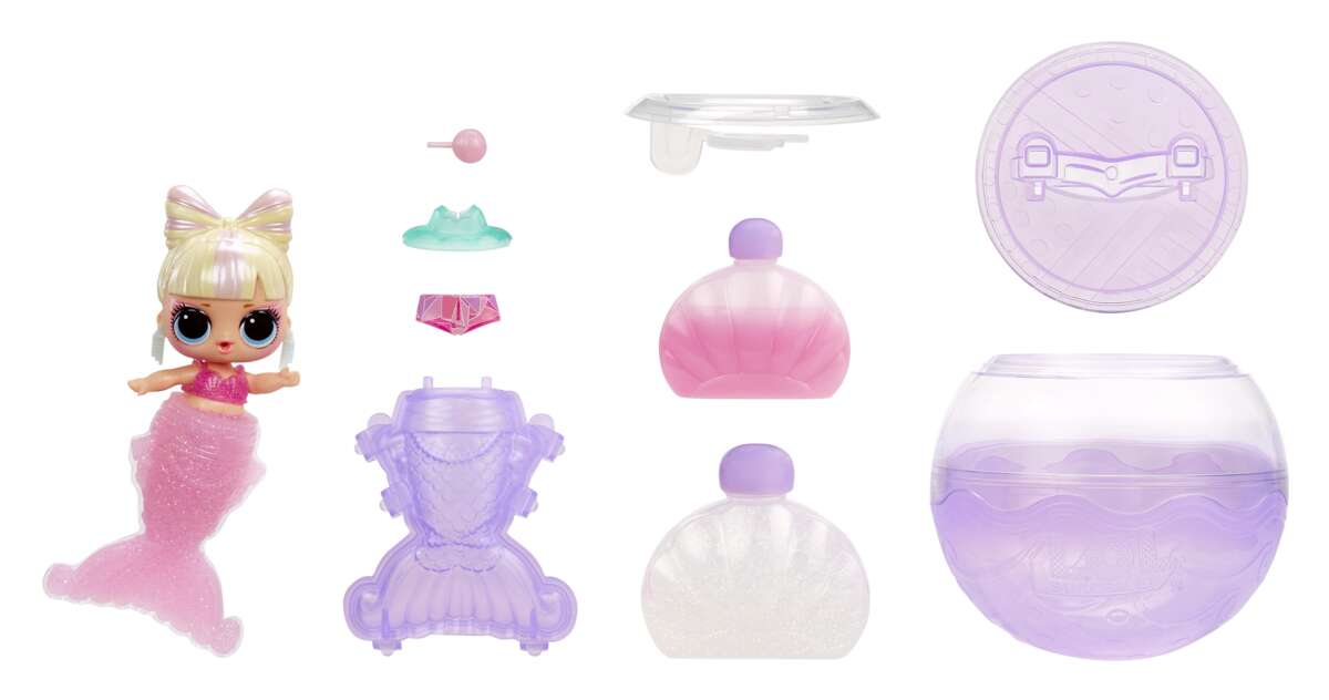 L.O.L Surprise!™ Mermaids Tots