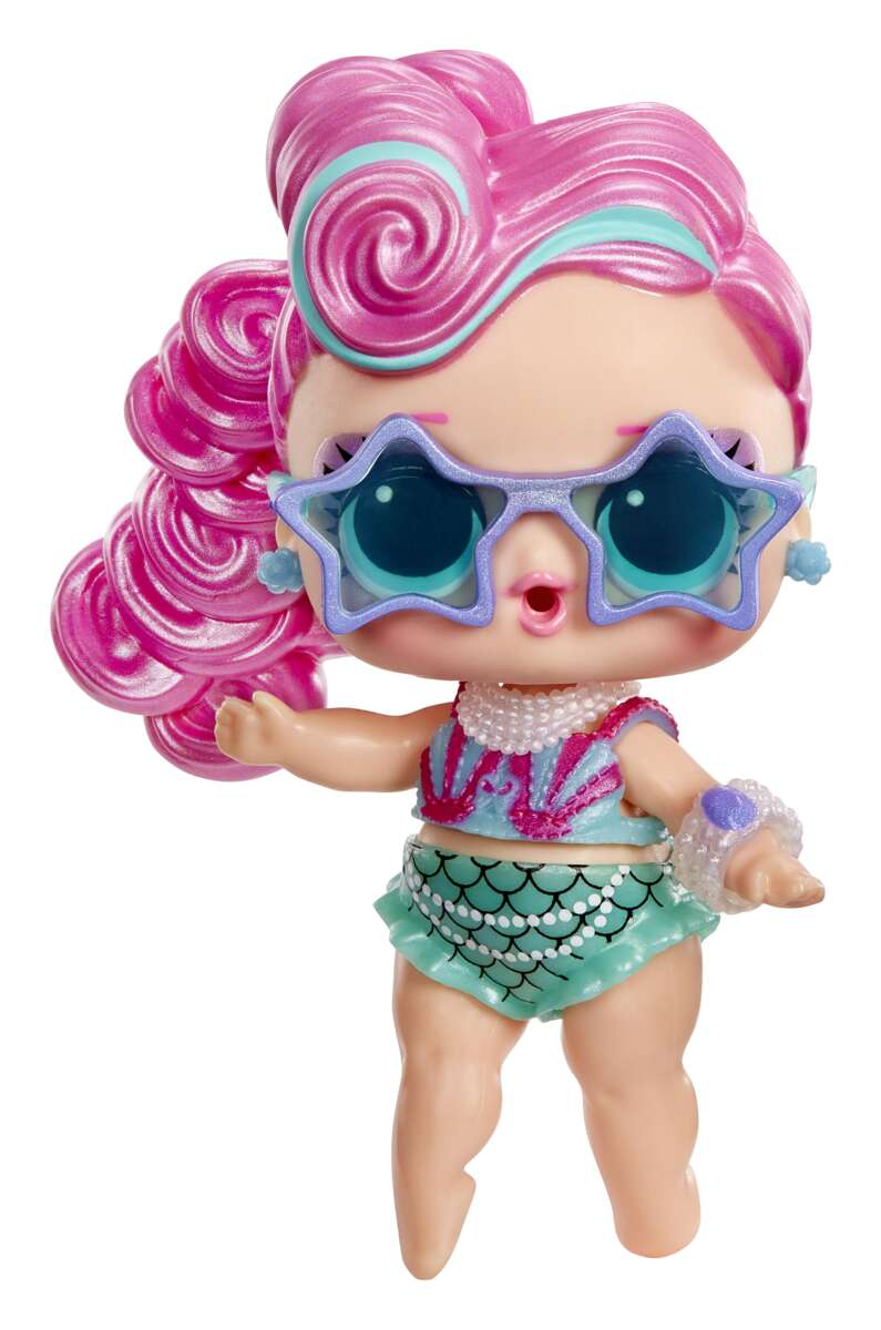 L.O.L Surprise!™ Mermaids Tots