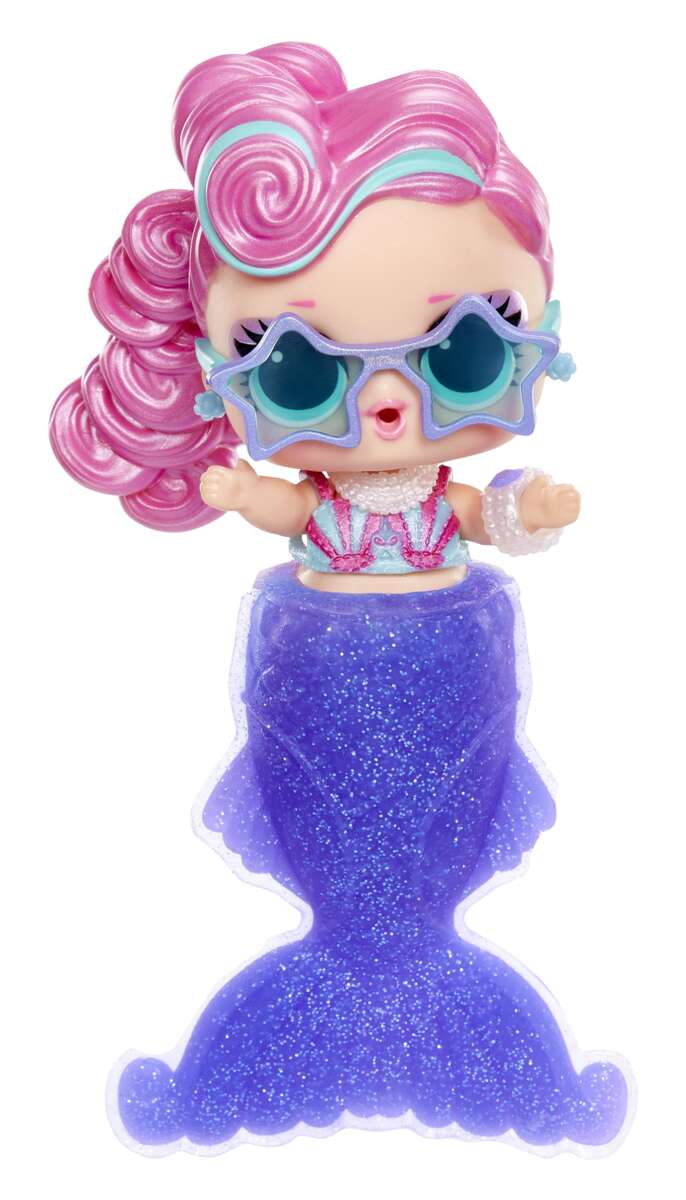 L.O.L Surprise!™ Mermaids Tots