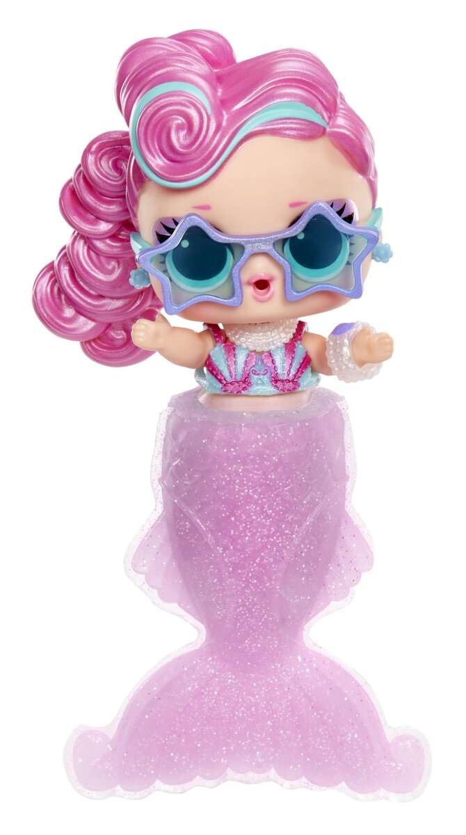 L.O.L Surprise!™ Mermaids Tots