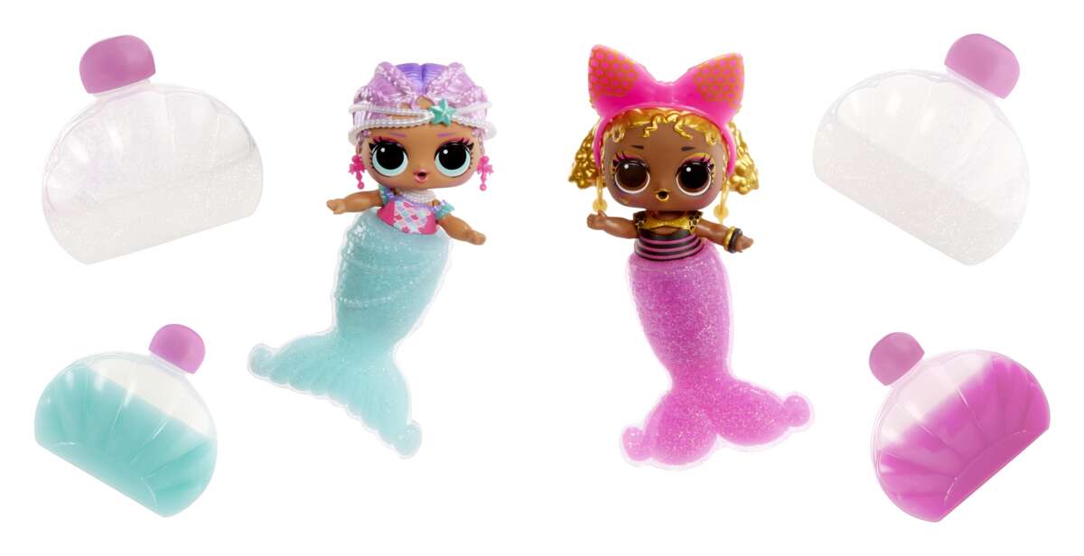 L.O.L Surprise!™ Mermaids Tots