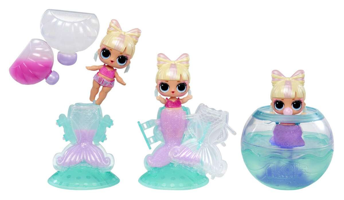 L.O.L Surprise!™ Mermaids Tots
