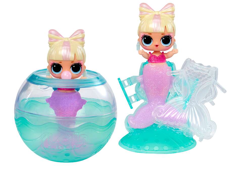 L.O.L Surprise!™ Mermaids Tots