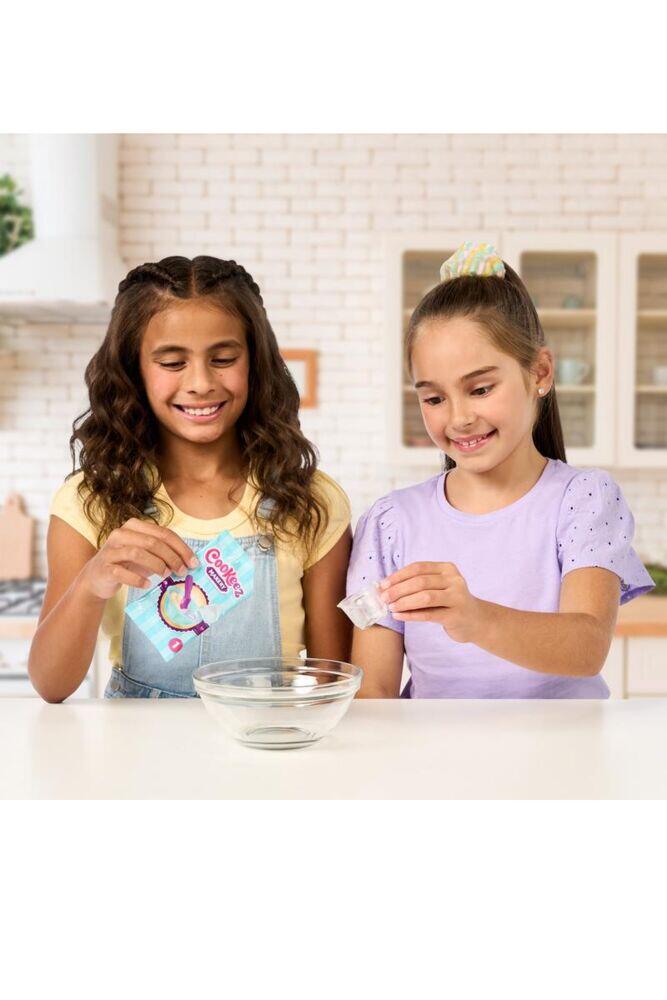 Cookeez Makery Freezy Cakez lekeovn