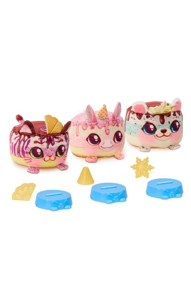 Cookeez Makery Freezy Cakez lekeovn