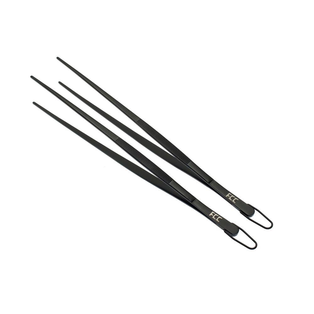 FCC grillpinsett 2 pk.