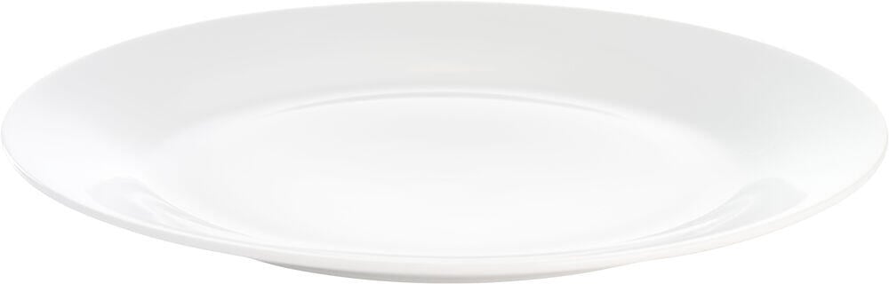 DAY porselentallerken  4 pk