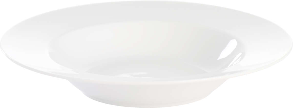 DAY porselentallerken dyp 4 pk