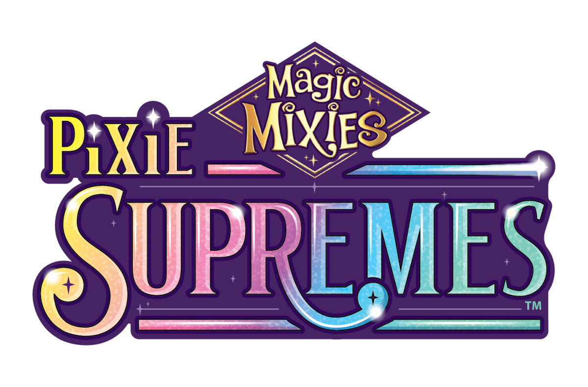 Magic Mixies™ Pixie, det magiske speil