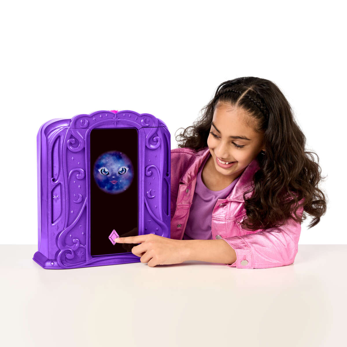 Magic Mixies™ Pixie, det magiske speil