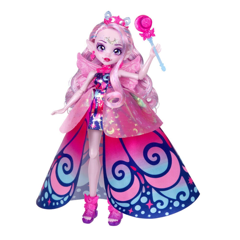 Magic Mixies™ Pixie, det magiske speil