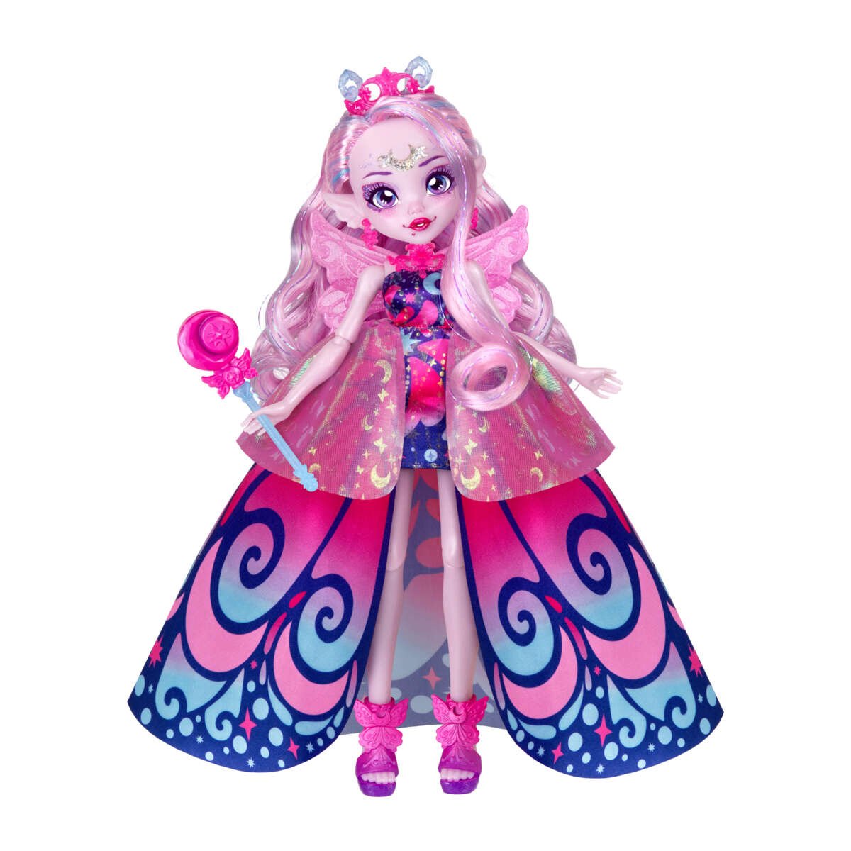 Magic Mixies™ Pixie, det magiske speil