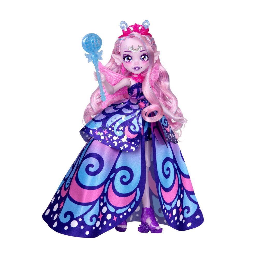 Magic Mixies™ Pixie, det magiske speil