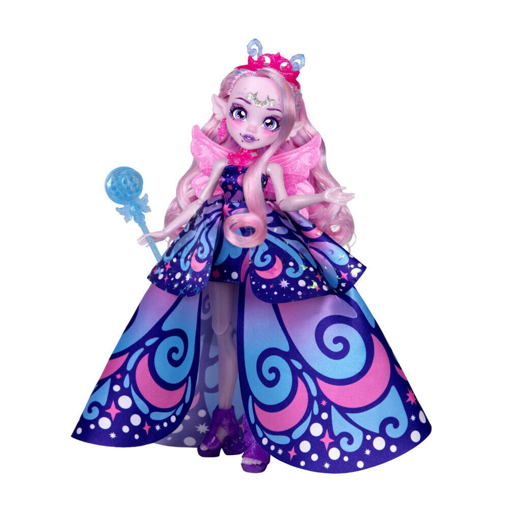 Magic Mixies™ Pixie, det magiske speil