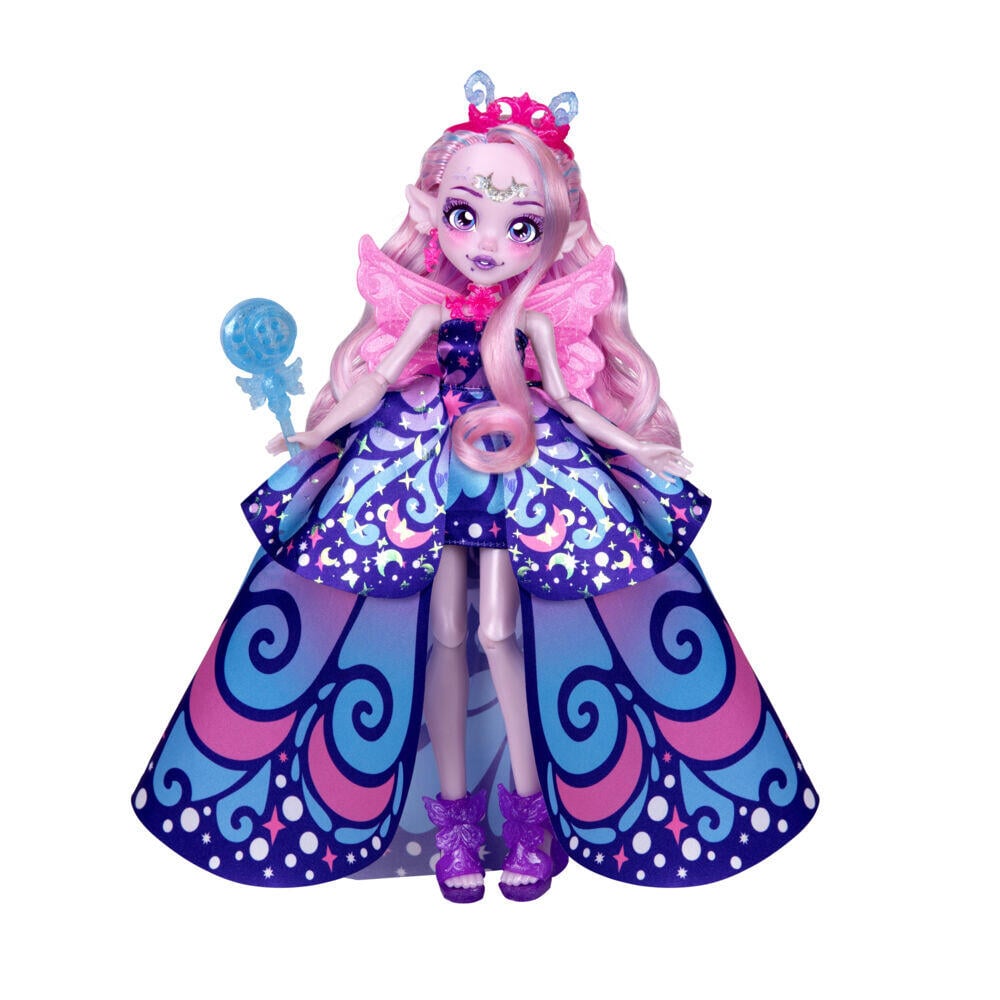 Magic Mixies™ Pixie, det magiske speil