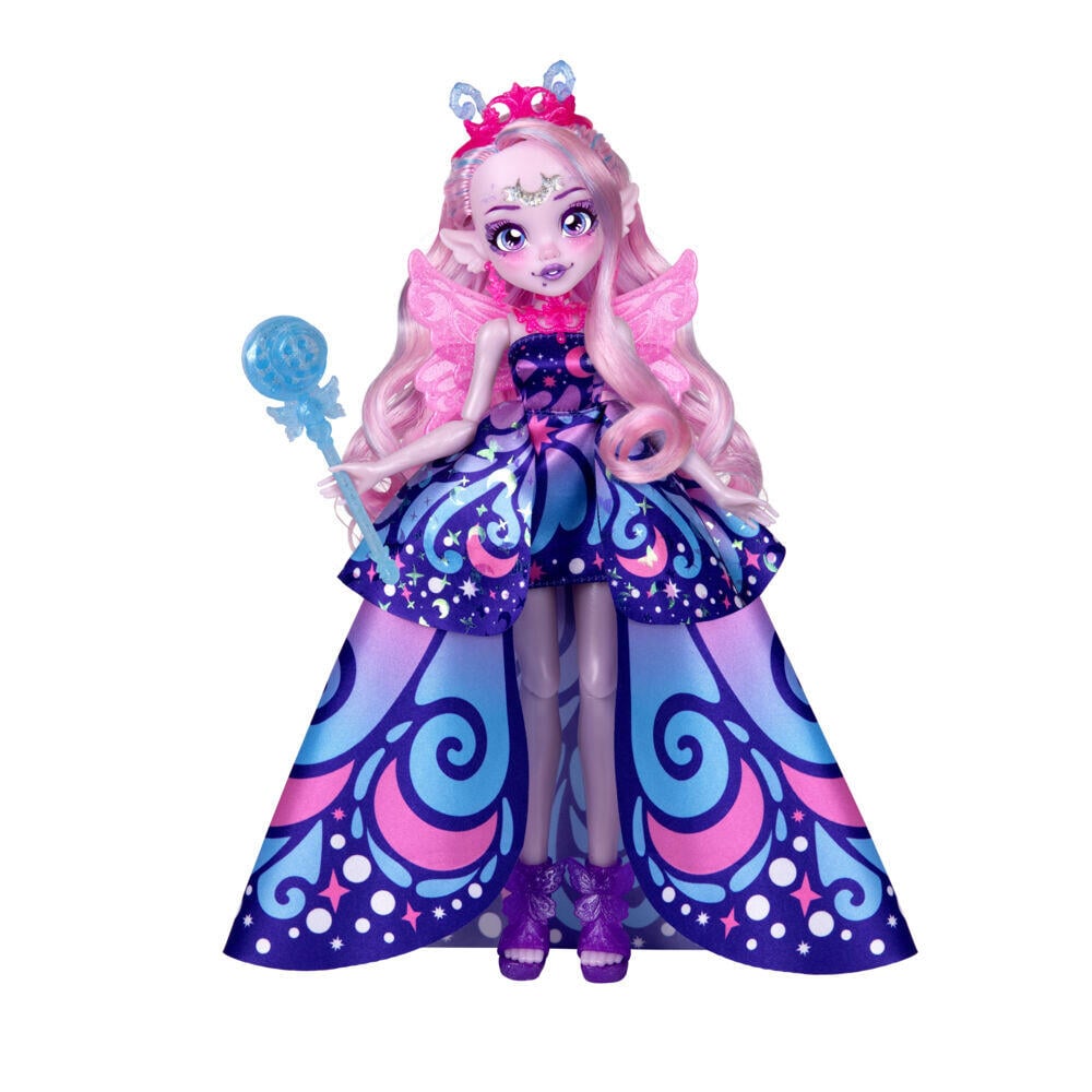 Magic Mixies™ Pixie, det magiske speil