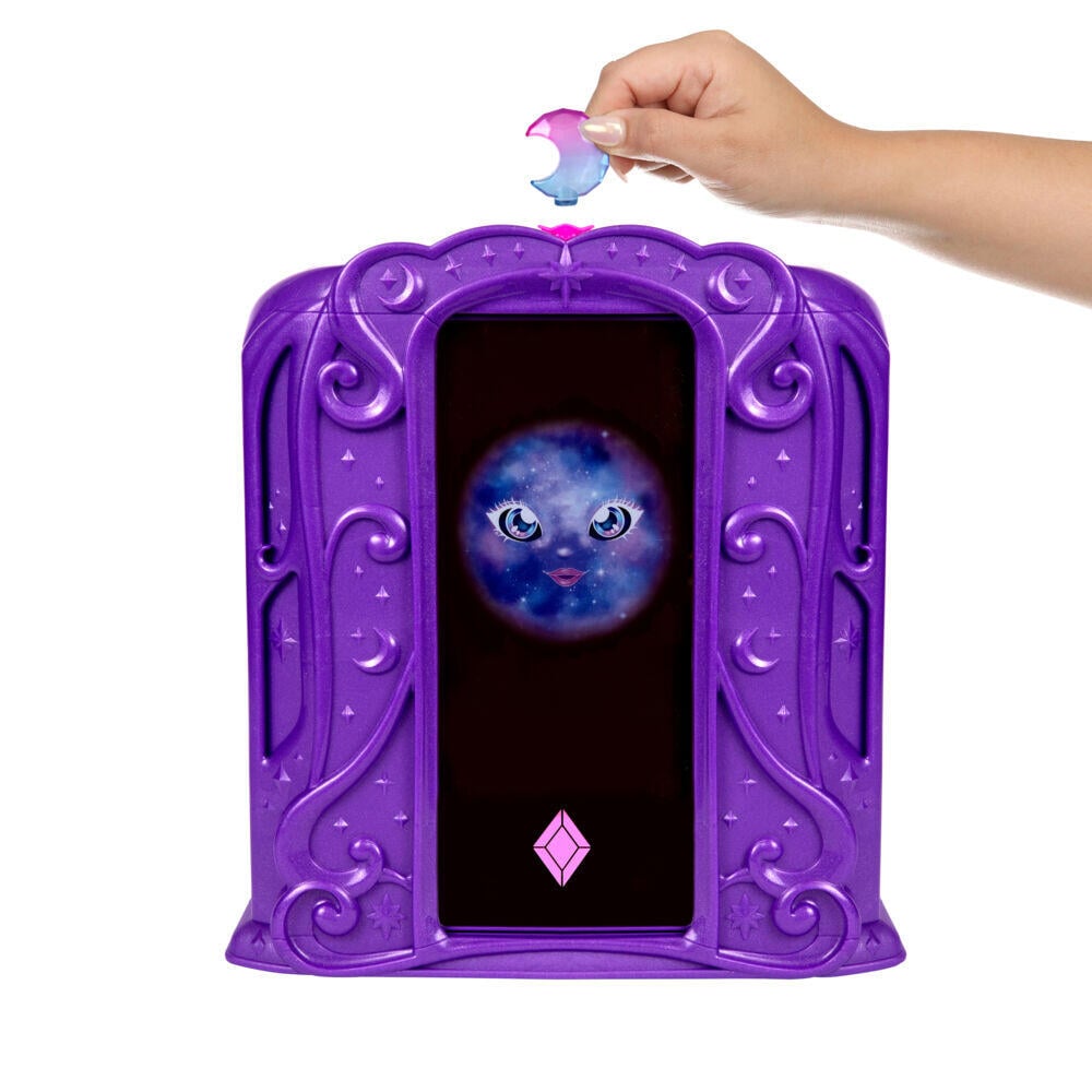 Magic Mixies™ Pixie, det magiske speil