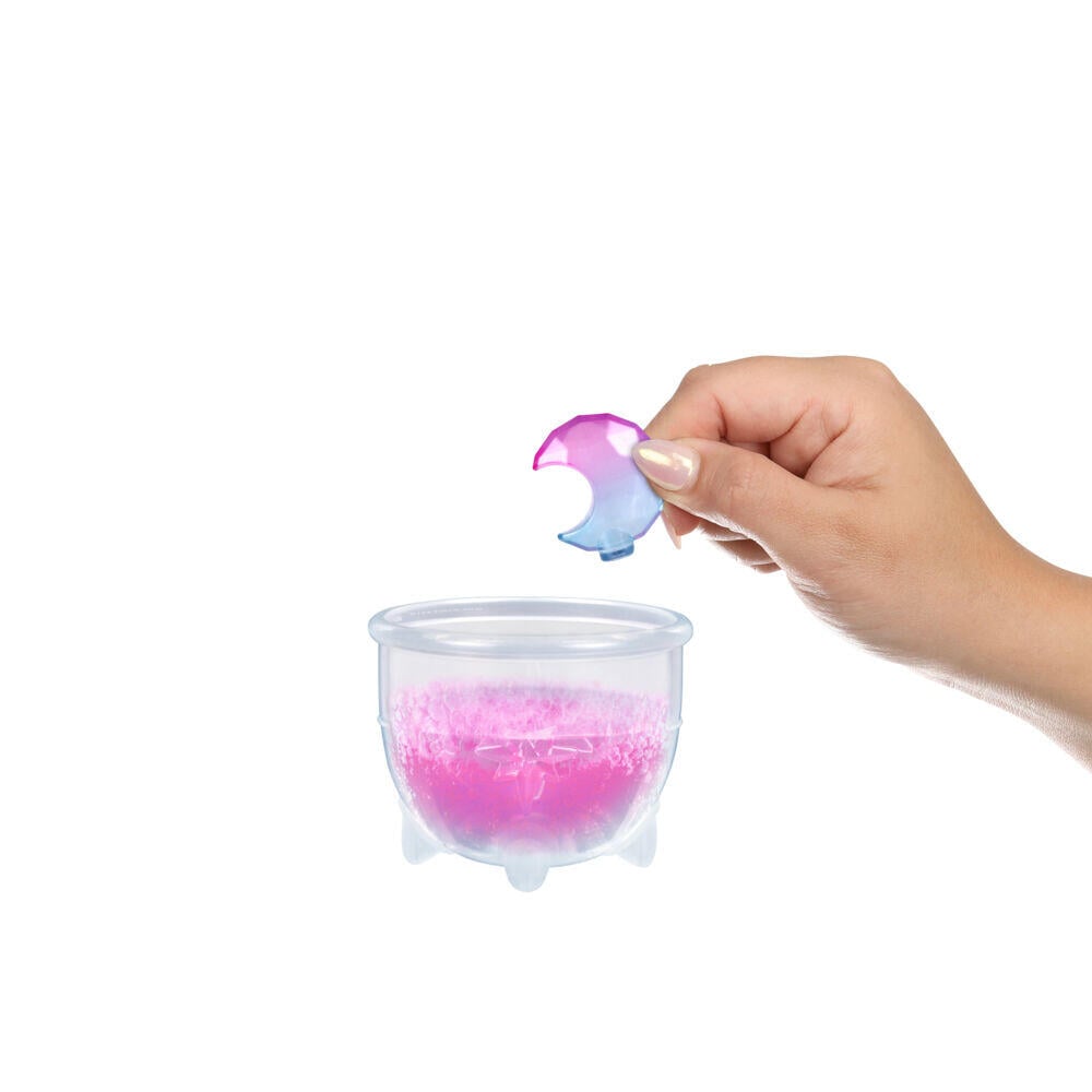 Magic Mixies™ Pixie, det magiske speil
