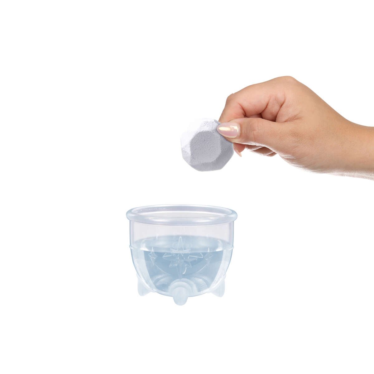 Magic Mixies™ Pixie, det magiske speil