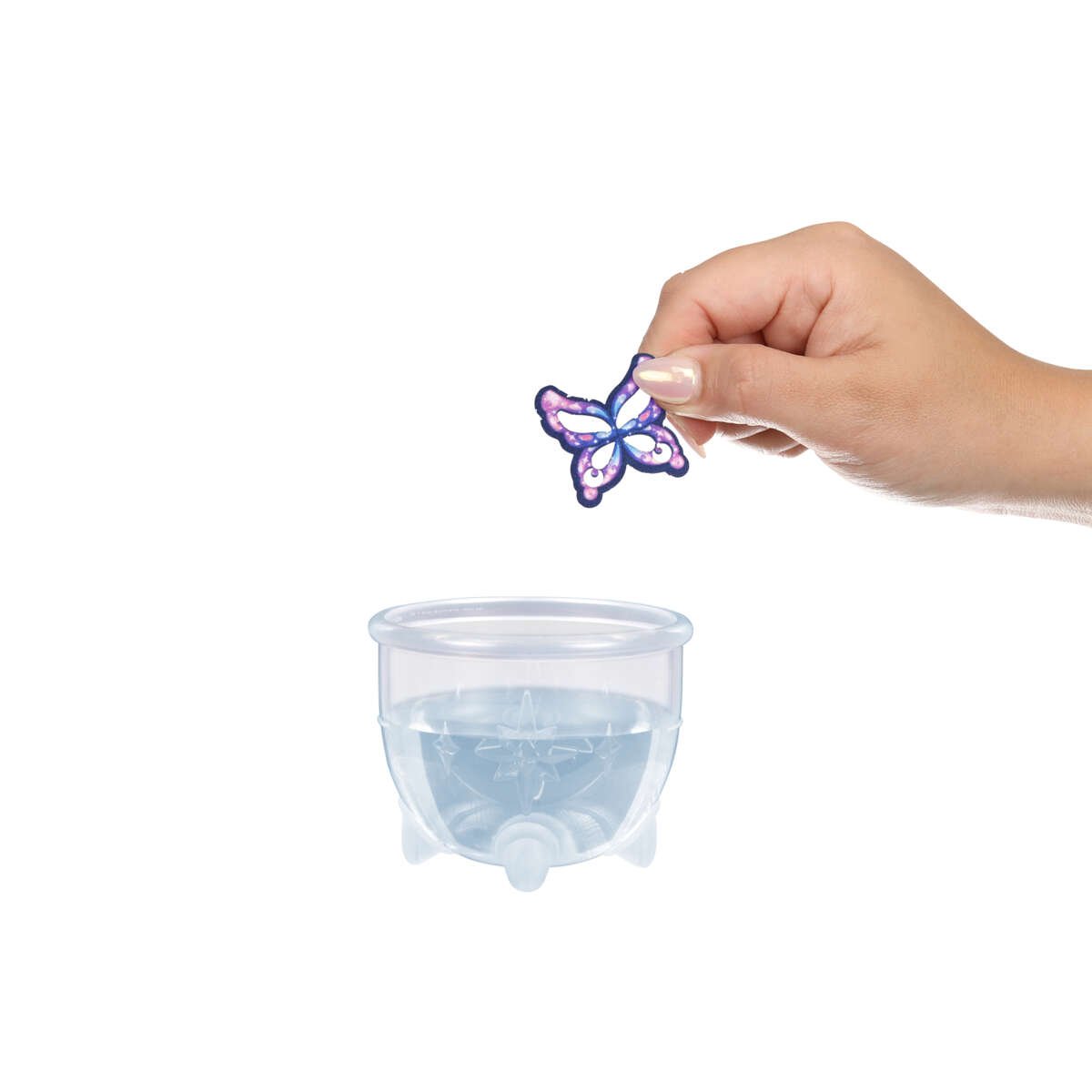 Magic Mixies™ Pixie, det magiske speil