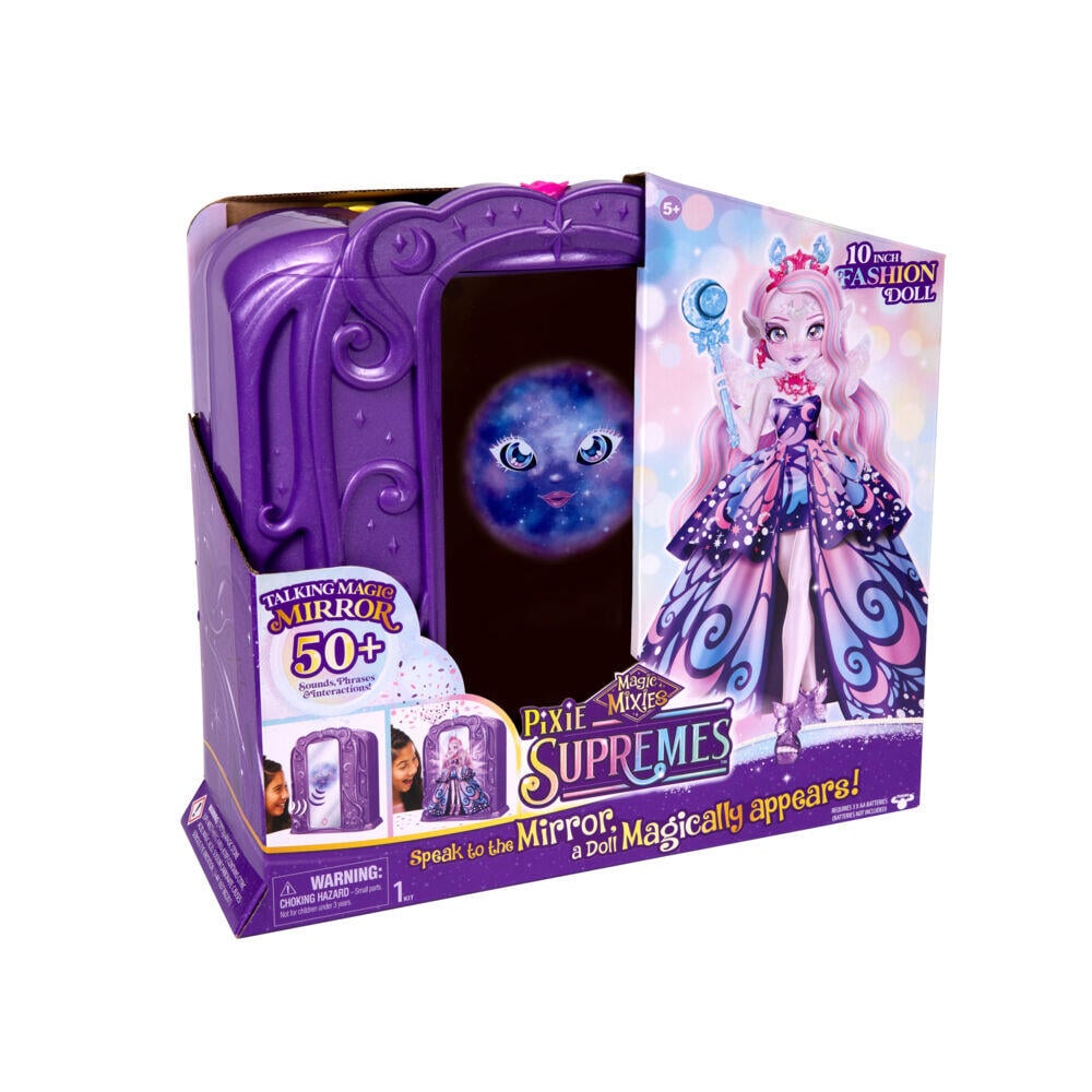 Magic Mixies™ Pixie, det magiske speil