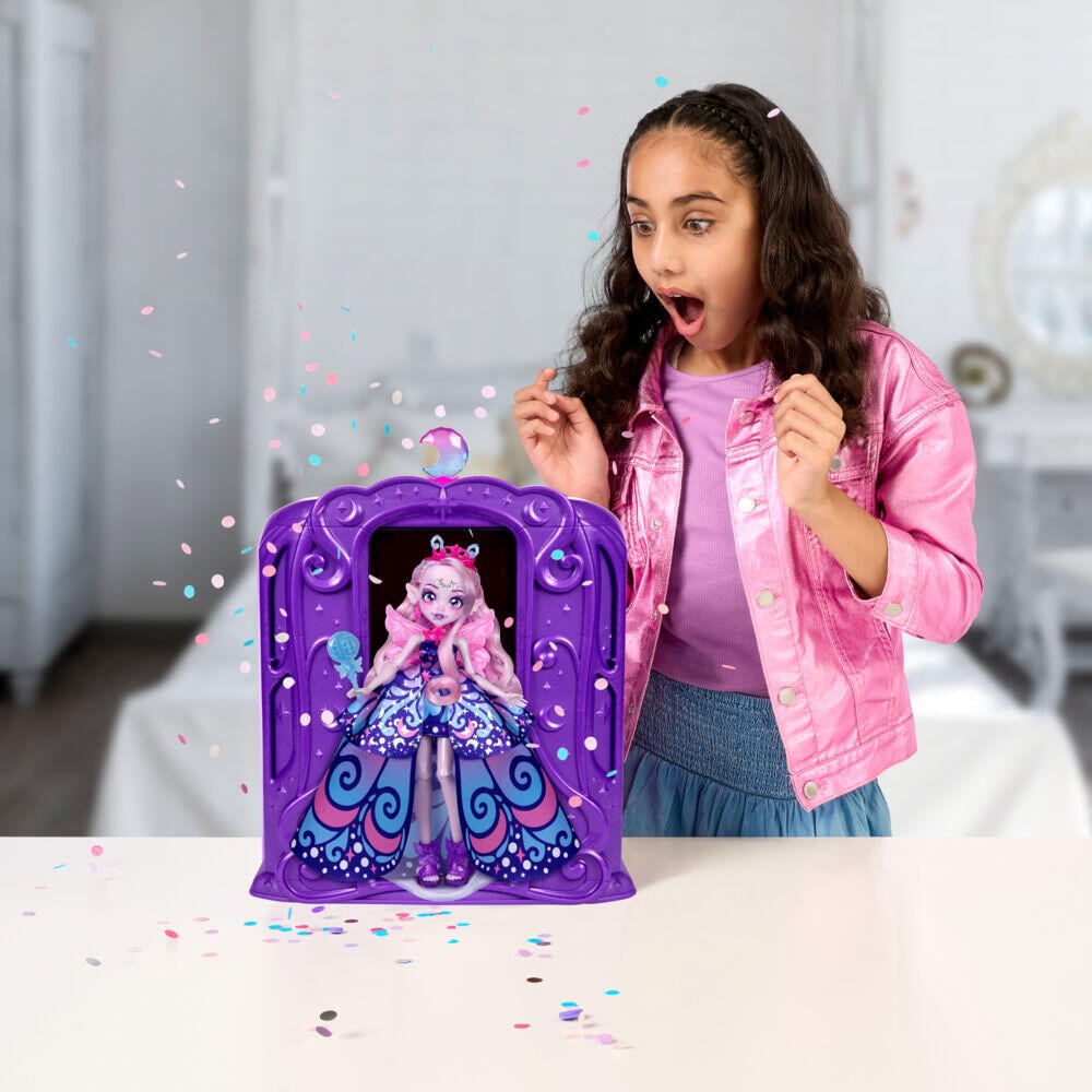 Magic Mixies™ Pixie, det magiske speil