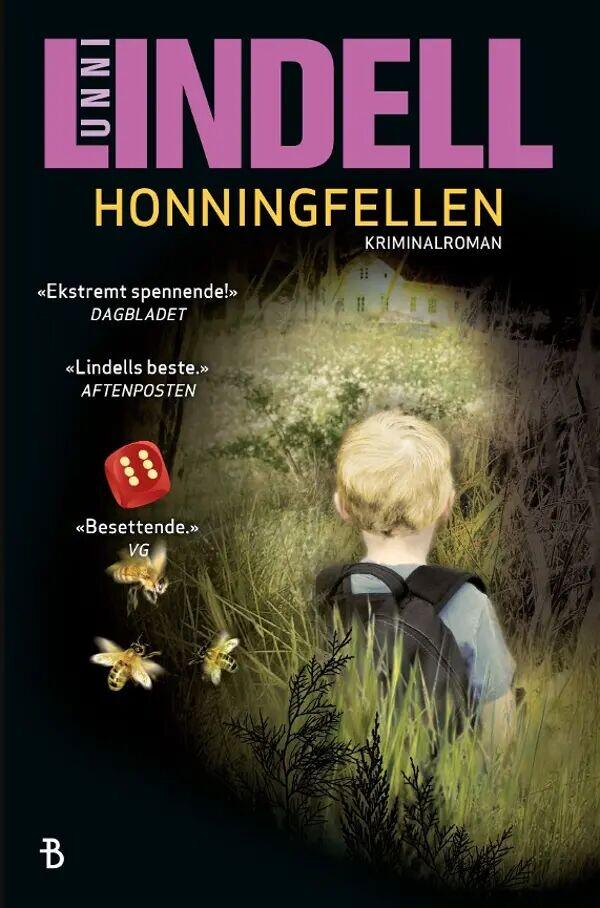 Unni Lindell: Honningfellen