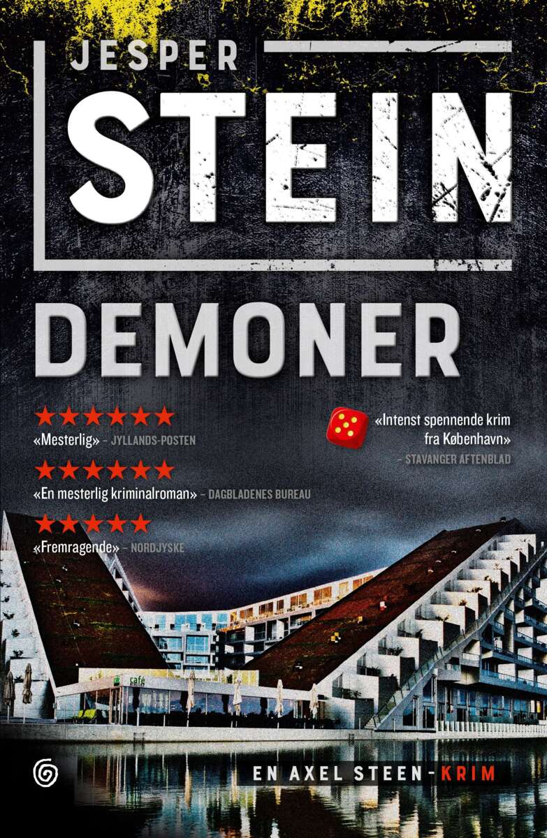 Stein, Jesper: Demoner