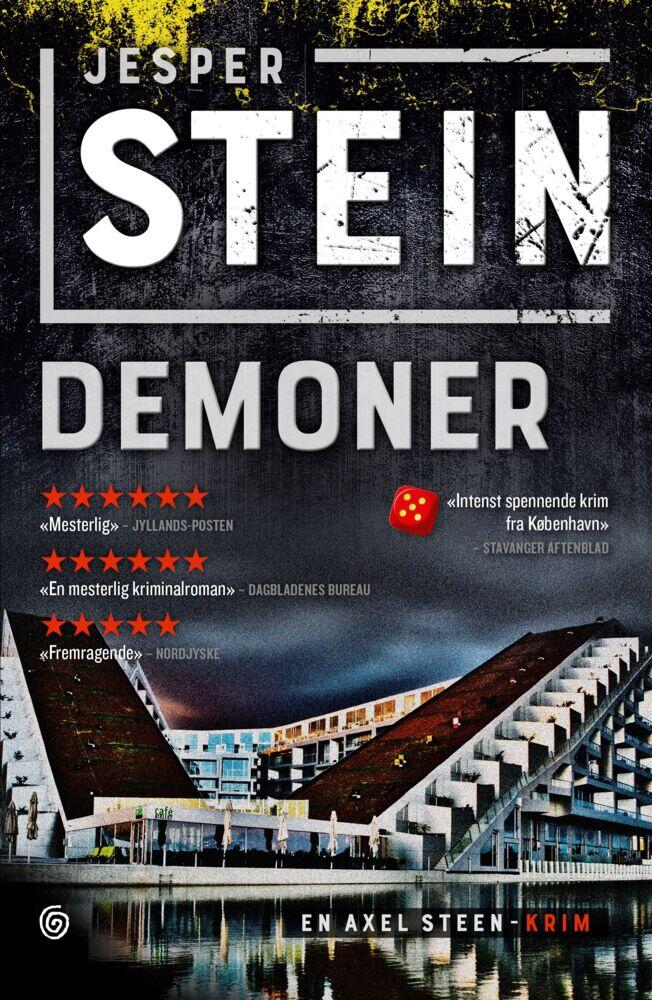 Stein, Jesper: Demoner
